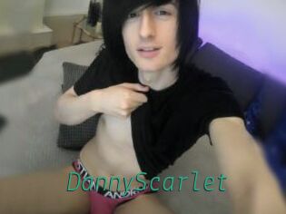 DannyScarlet