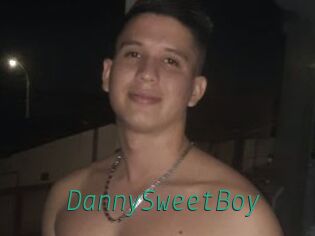 DannySweetBoy