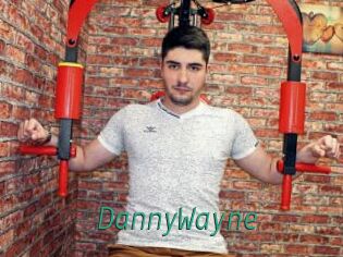 DannyWayne