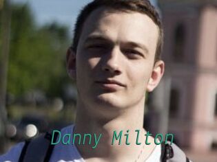 Danny_Milton