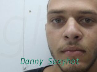 Danny_Sexyhot