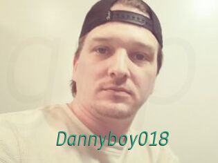 Dannyboy018