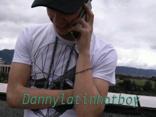 Dannylatinhotboy