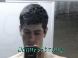 DannysStrong