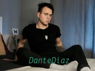 DanteDiaz