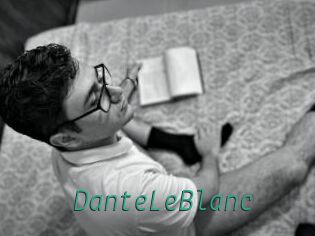 DanteLeBlanc