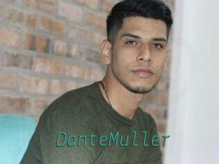 DanteMuller