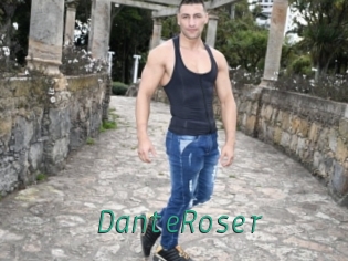 DanteRoser