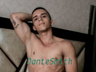 DanteSmith