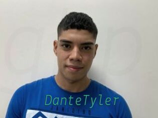 DanteTyler