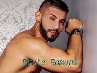 Dante_Romans