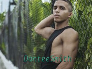 DanteeSmith