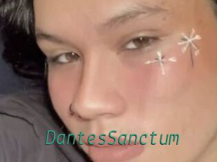 DantesSanctum