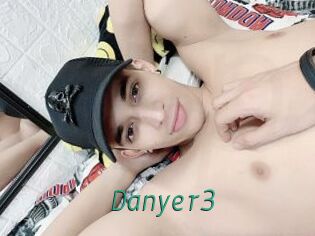 Danyer3