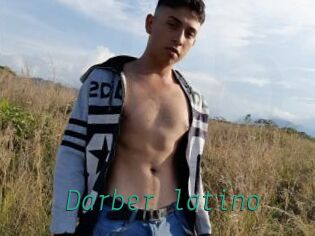 Darber_latino