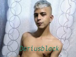 Dariusblack