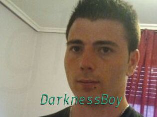 DarknessBoy