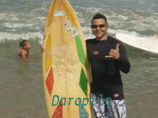 Daropilo