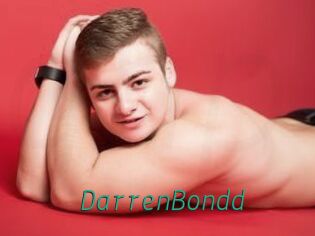 DarrenBondd