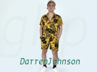 DarrenJohnson