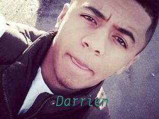 Darrien