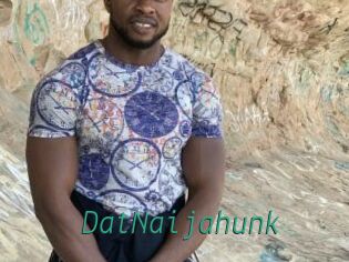 DatNaijahunk