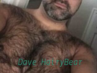 Dave_HairyBear