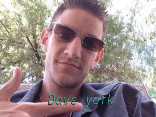 Dave_york