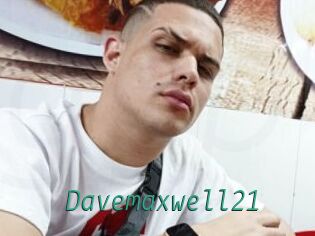 Davemaxwell21