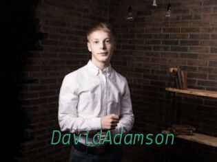 DavidAdamson