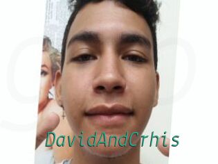 DavidAndCrhis