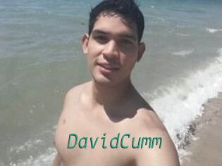 DavidCumm