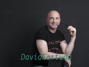 DavidFortuna