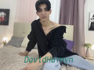 DavidHarmyn