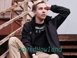 DavidHowIand