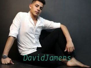 DavidJamens