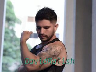 DavidRalish