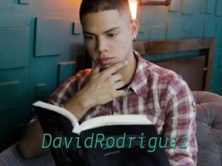 DavidRodriguez