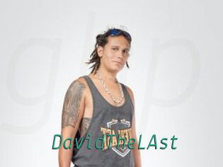 DavidTheLAst