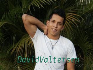 DavidValtersen