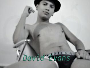 David_Evans