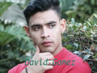 David_Gomez