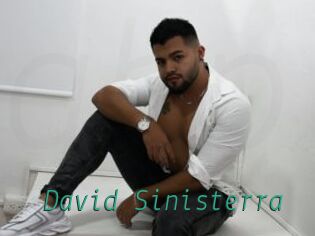 David_Sinisterra