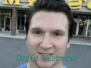 David_Webbxoxo