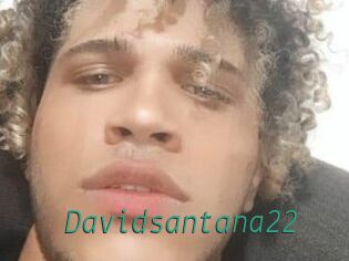 Davidsantana22