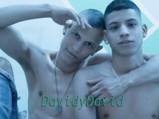 DavidyDavid