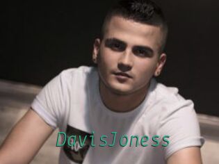 DavisJoness