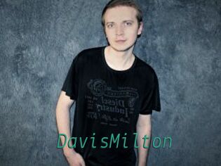 DavisMilton