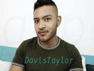 DavisTaylor