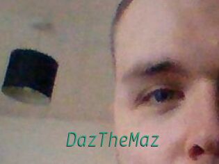 DazTheMaz